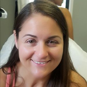 Meet your Posher, Christie